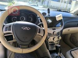 Chery A3